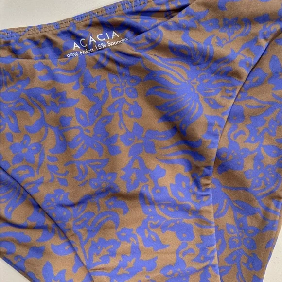 Acacia Zuma bottoms NWT - Picture 2 of 4